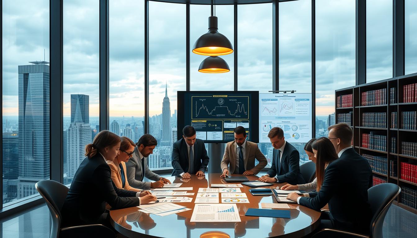 How to Become a Government Affairs Manager in Pakistan