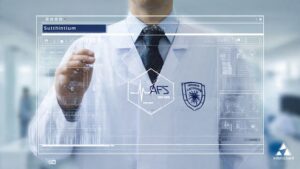 ASF Physical Medical Test Slips 2025