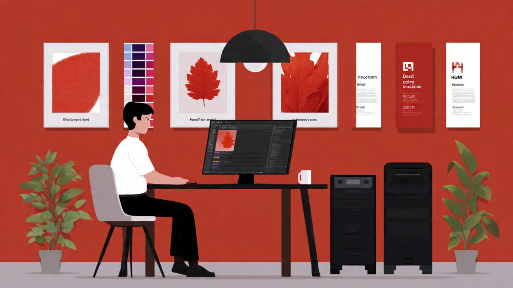 Graphic Designer Jobs at HUM Network Islamabad Full Time Career Opportunity