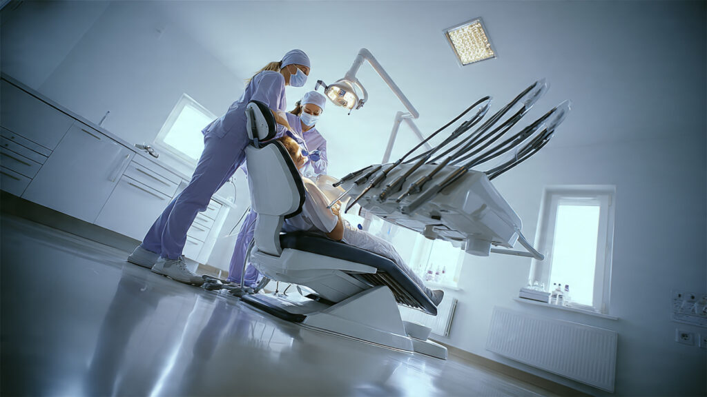 Dental Assistant Jobs Near Me