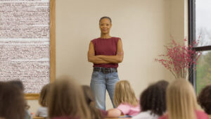 substitute teacher jobs