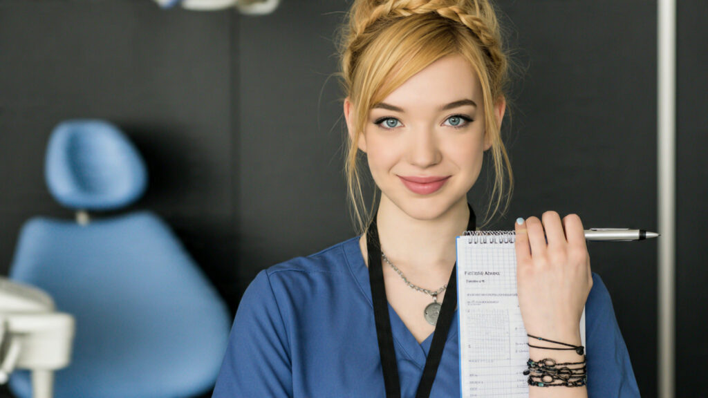 Dental Assistant Jobs Near Me