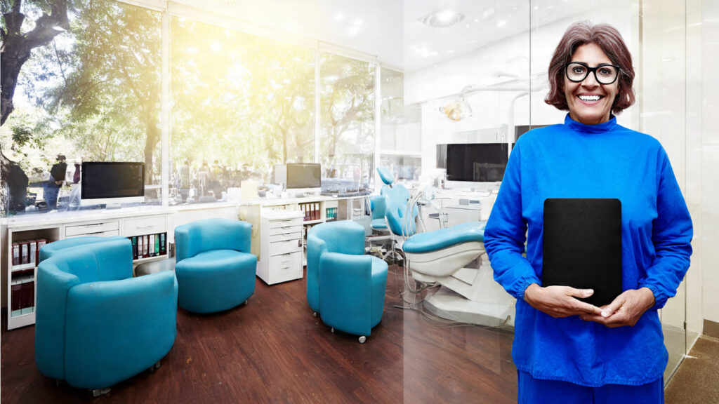 Dental Assistant Jobs Near Me