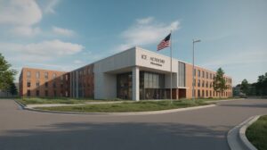 ICE Academy Supervisory Detention and Deportation Officer training program