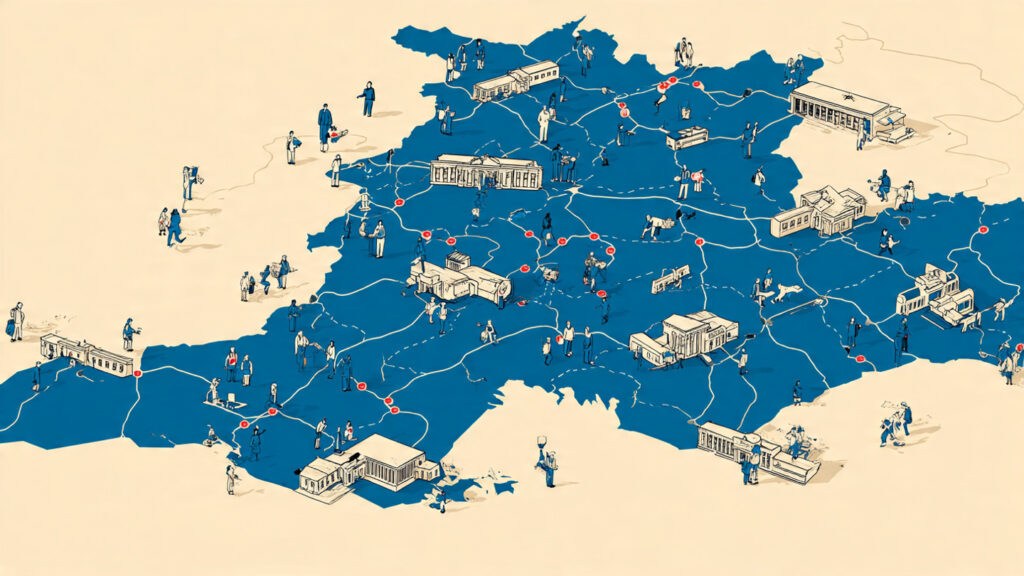 Teaching Jobs in Georgia USA – School Locations Across Georgia