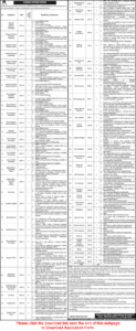 Sheikh Mohammed Bin Zayed Al Nahyan Institute of Cardiology Quetta Jobs 2026